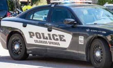 Colorado Springs Police clear 37 warrants in encampment sweep