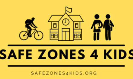 Safe Zones 4 Kids initiative a success in Boulder