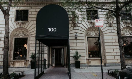 Chicago: Selina hotel to converted to homeless shelter