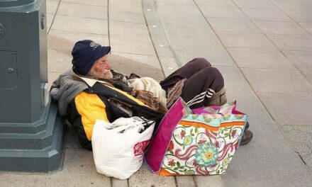 Tulsa: Homelessness is a homegrown problem